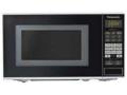 Panasonic NN-GT221WFAG 20 Ltr Grill Microwave Oven