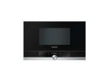 Siemens BF634LGS1 21 Ltr Built In Oven Microwave Oven