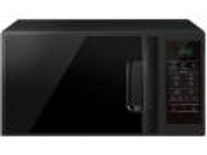 Samsung MW73AD-B/XTL 20 Ltr Solo Microwave Oven