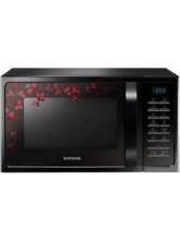 Samsung MC28H5025VB 28 Ltr Convection Microwave Oven