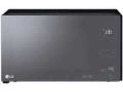 LG MS4295DIS 42 Ltr Solo Microwave Oven