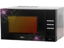 Haier HIL2301CBSB 23 Ltr Convection Microwave Oven