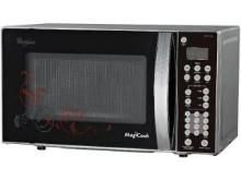 Whirlpool Magicook Classic 20 Ltr Solo Microwave Oven