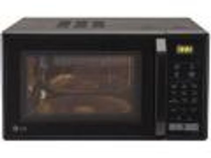LG MC2146BV 21 Ltr Convection Microwave Oven