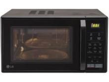 LG MC2146BV 21 Ltr Convection Microwave Oven