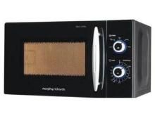Morphy Richards MWO 20 MS 20 Ltr Solo Microwave Oven