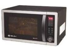 Bajaj MWO 2504 ETC 25 Ltr Convection Microwave Oven