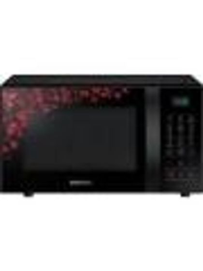 Samsung CE77JD-SB 21 Ltr Convection Microwave Oven
