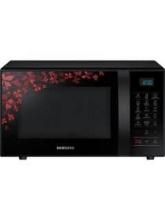 Samsung CE77JD-SB 21 Ltr Convection Microwave Oven