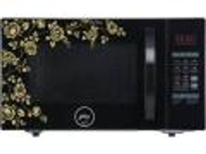 Godrej GME 728 CF1 PM 28 Ltr Convection Microwave Oven