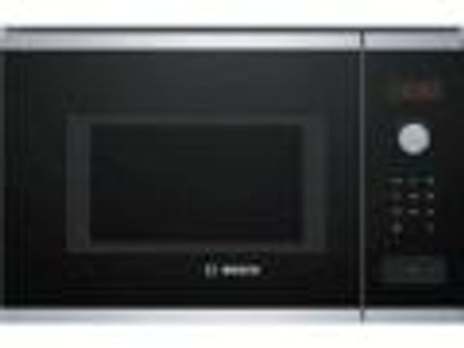 Bosch BFL553MS0I 25 Ltr Convection Microwave Oven