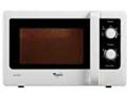 Whirlpool MAGICOOK 20 SOLO 20 Ltr Solo Microwave Oven