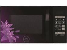 Godrej GME 734 CR1 PM 34 Ltr Convection & Grill Microwave Oven