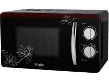 Haier HIL2001MFPH 20 Ltr Solo Microwave Oven
