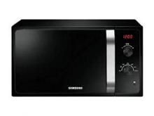 Samsung MS23F300EEK/TL 23 Ltr Solo Microwave Oven
