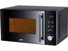 Godrej GMX 20GA9 PLM 20 Ltr Grill Microwave Oven