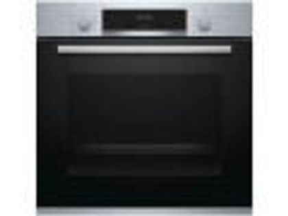 Bosch HBA534BS0Z 71 Ltr Built In Oven Microwave Oven