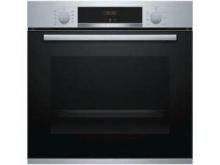 Bosch HBA534BS0Z 71 Ltr Built In Oven Microwave Oven
