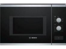 Bosch BEL550MS0I 25 Ltr Convection & Grill Microwave Oven