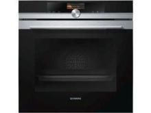 Siemens HB676G5S1 71 Ltr Built In Oven Microwave Oven