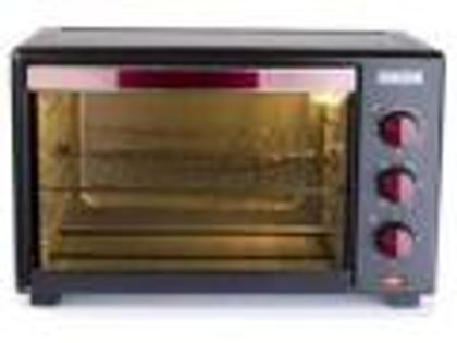 Usha 3635RC 35 Ltr OTG Microwave Oven