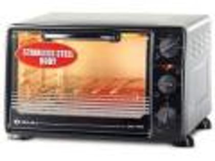 Bajaj Majesty 2200 TMSS 22 Ltr OTG Microwave Oven