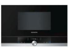 Siemens BF634LGS1I 21 Ltr Solo Microwave Oven