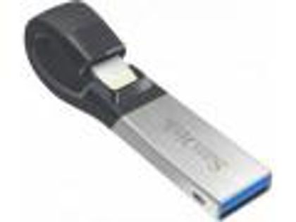 Sandisk iXpand USB 3.0 256 GB Pen Drive