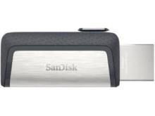 Sandisk Ultra Dual SDDDC2 USB 3.1 32 GB Pen Drive