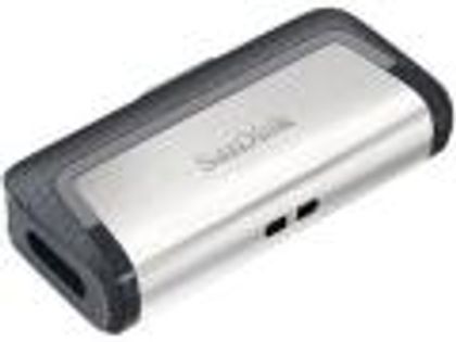 Sandisk ULTRA DUAL SDDDC2 USB 3.1 128 GB Pen Drive