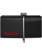 Sandisk Ultra Dual USB 3.0 64 GB Pen Drive