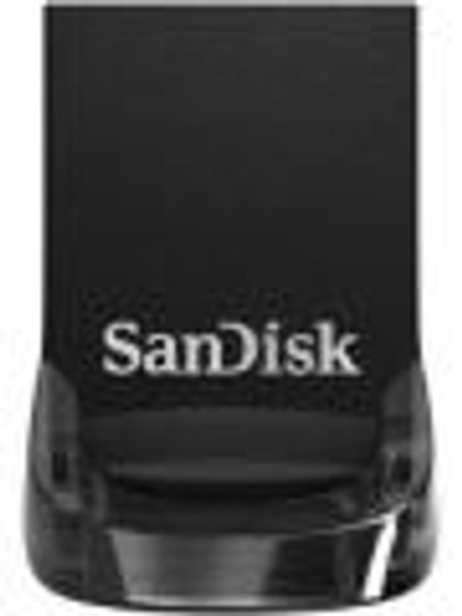 Sandisk Ultra Fit SDCZ430-064G-G46 USB 3.1 64 GB Pen Drive