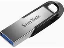 Sandisk Ultra Flair CZ73 USB 3.0 64 GB Pen Drive