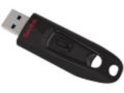 Sandisk Ultra SDCZ48-016G USB 3.0 16 GB Pen Drive