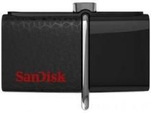 Sandisk Ultra Dual USB 3.0 128 GB Pen Drive