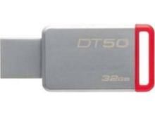 Kingston Data Traveler DT50 USB 3.1 32 GB Pen Drive