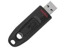 Sandisk Ultra SDCZ48-128G USB 3.0 128 GB Pen Drive