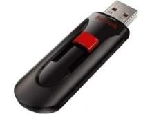 Sandisk Cruzer Glide SDCZ60-128G USB 2.0 128 GB Pen Drive