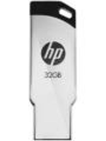 HP V236W USB 2.0 32 GB Pen Drive