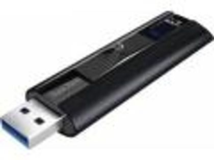 Sandisk Extreme PRO SDCZ880-256G USB 3.1 256 GB Pen Drive
