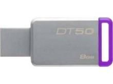 Kingston Data Traveler DT50 USB 3.1 8GB Pen Drive
