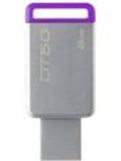 Kingston Data Traveler DT50 USB 3.1 8GB Pen Drive