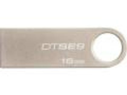 Kingston Data Traveler SE9 USB 2.0 16 GB Pen Drive
