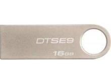 Kingston DataTraveler SE9 USB 2.0 16 GB Pen Drive