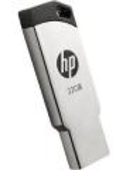 HP FD236W USB 2.0 32 GB Pen Drive