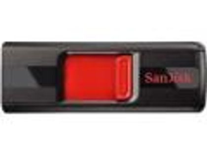 Sandisk Cruzer Glide USB 2.0 256 GB Pen Drive
