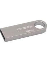 Kingston Data Traveler SE9 USB 2.0 32 GB Pen Drive