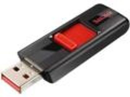 Sandisk Cruzer SDCZ36 USB 2.0 64 GB Pen Drive