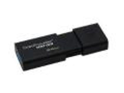 Kingston DataTraveler 100 G3 USB 3.0 64 GB Pen Drive