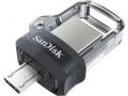 Sandisk SDDD3-064G USB 3.0 64 GB Pen Drive